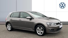 Volkswagen Golf 1.4 TSI Match 5dr Petrol Hatchback